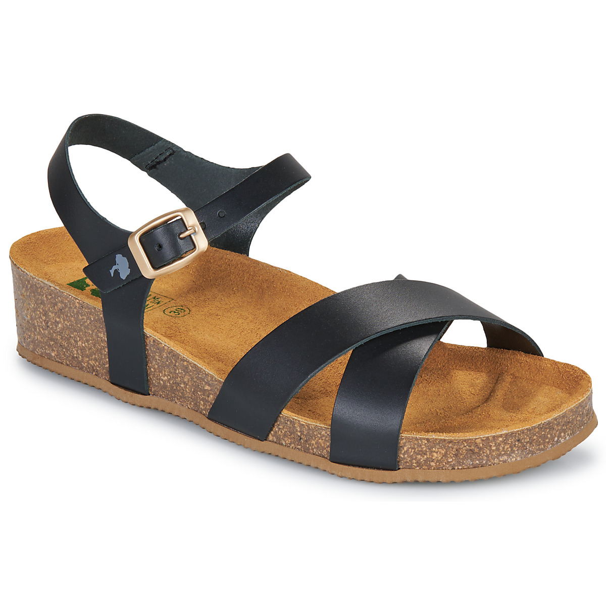 Dream in Green - TSILIA - Black
