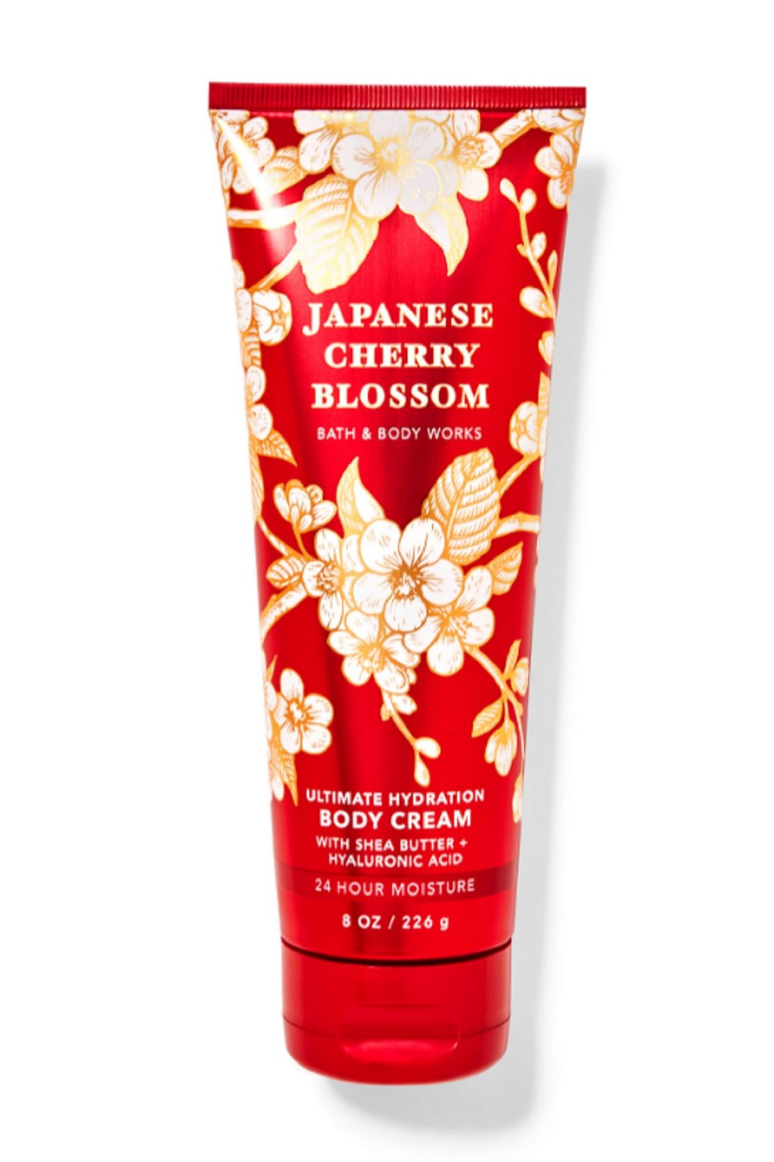 Bath & Body Works Bath Body Works Japanese Cherry Blossom Body Cream 226g