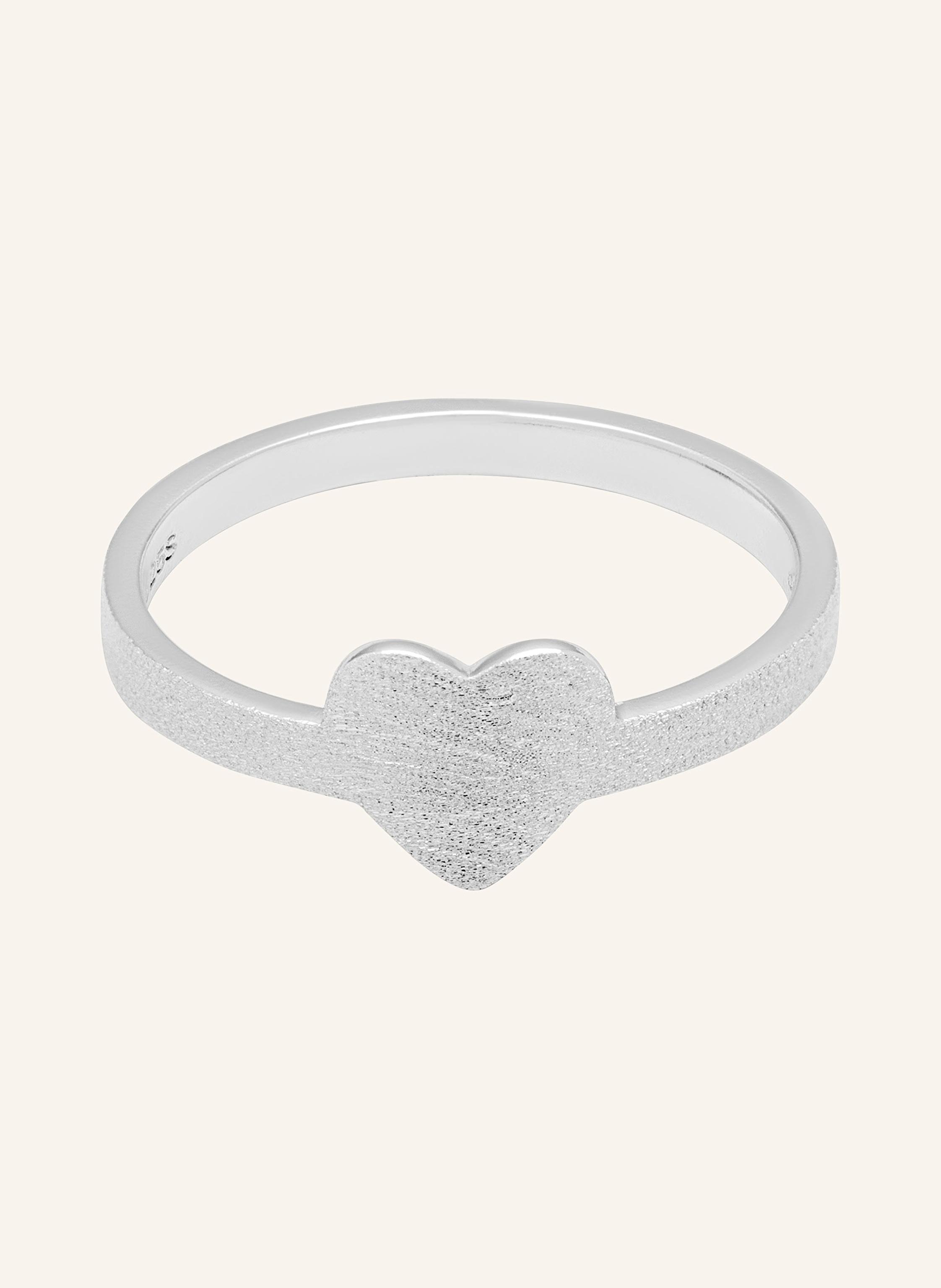 LULU Copenhagen Ring LOVE
