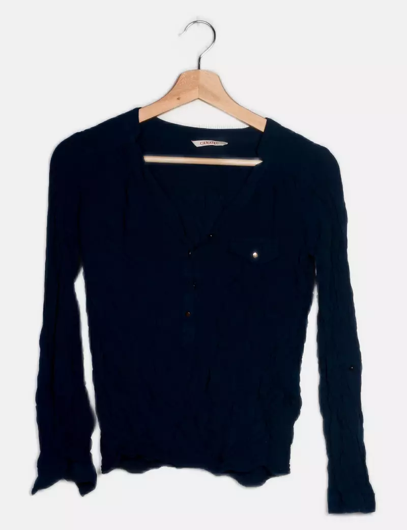 Camaïeu blouse