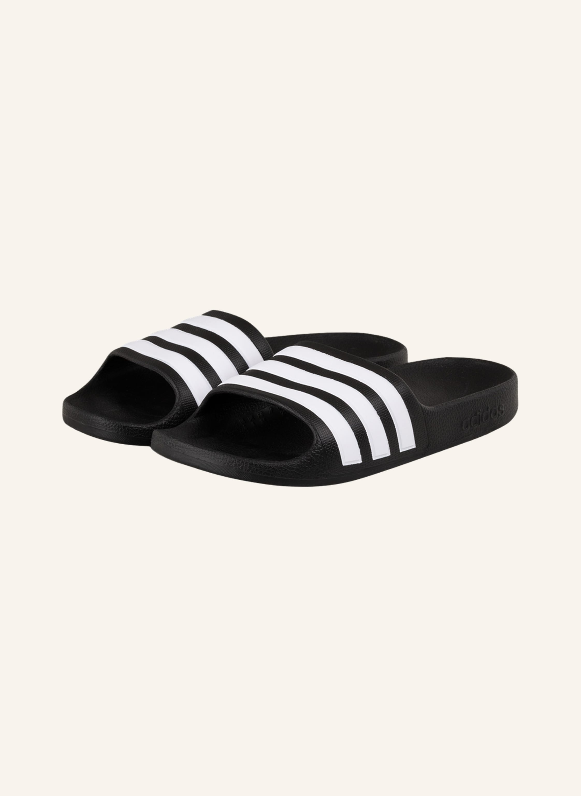 adidas Pantoletten ADILETTE AQUA