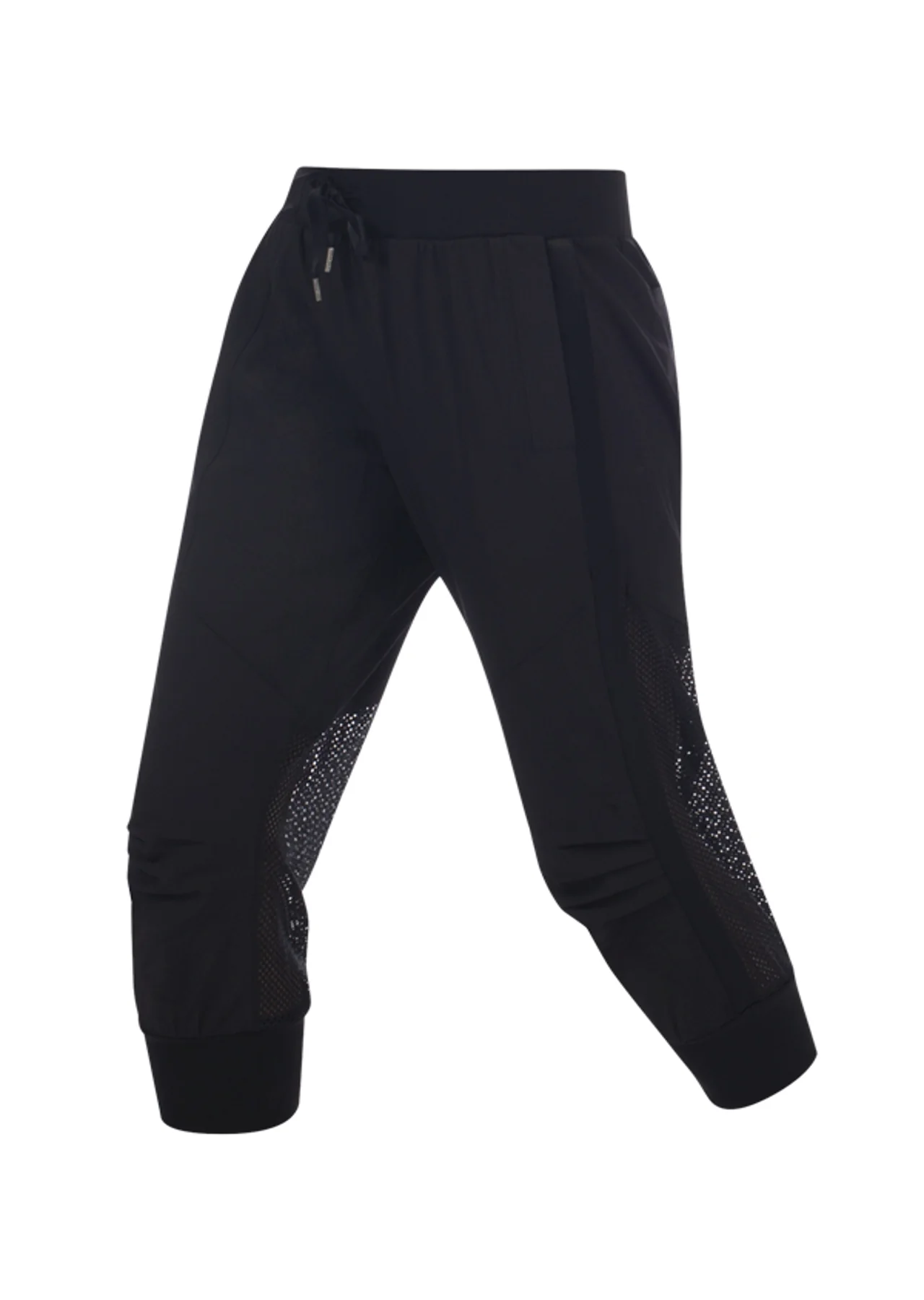 Barre Active 3/4 Pants