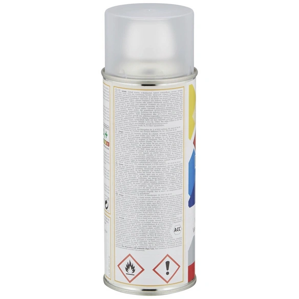 Sprühlack, 400 ml, transparent