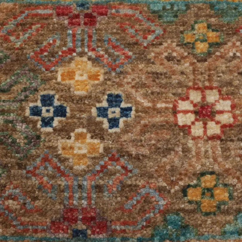Orientteppich Saraban