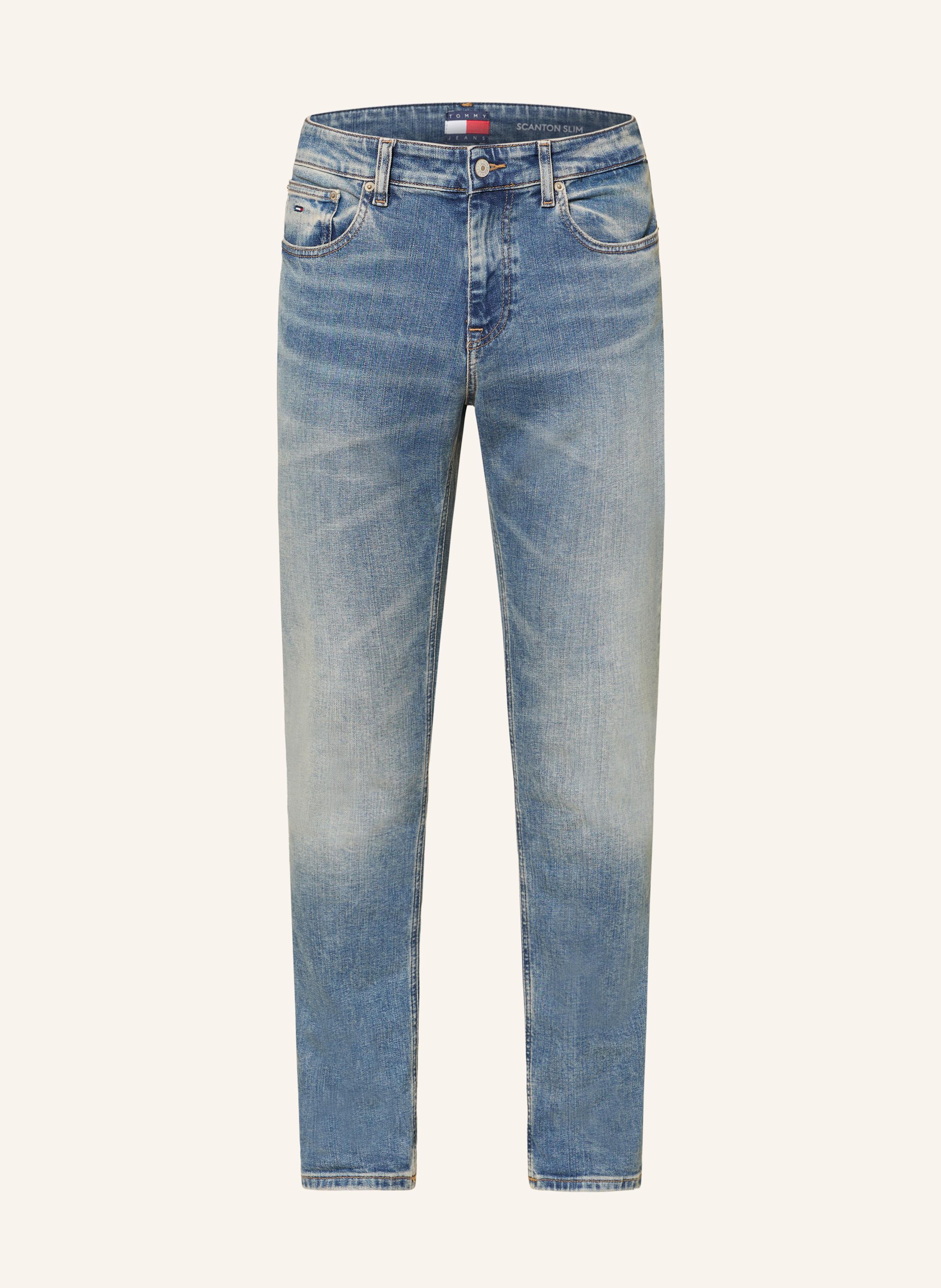TOMMY JEANS Jeans SCANTON Slim Fit