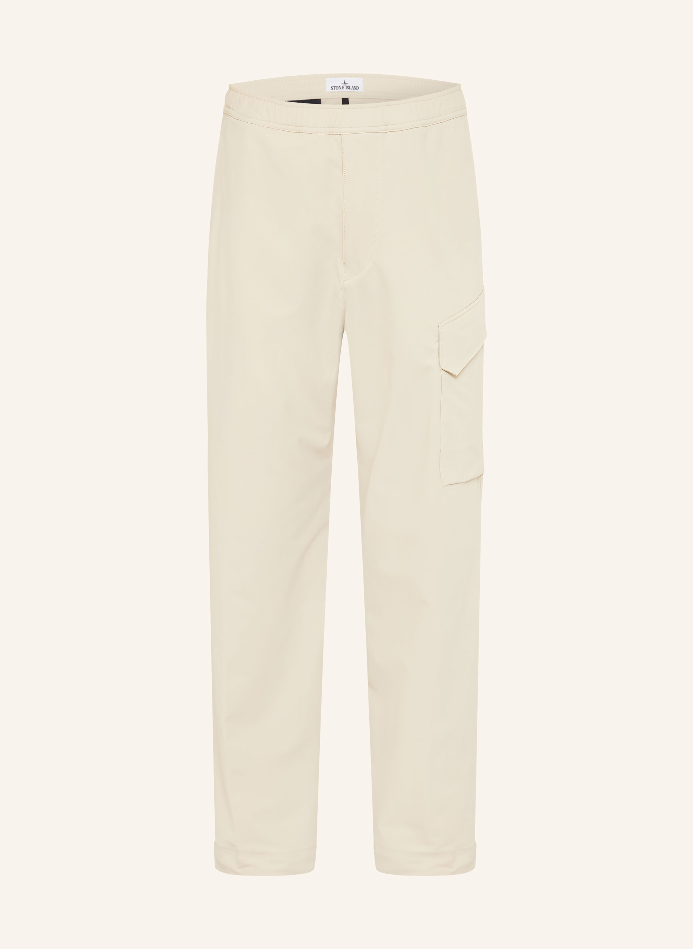 STONE ISLAND Cargohose STELLINA Regular Fit