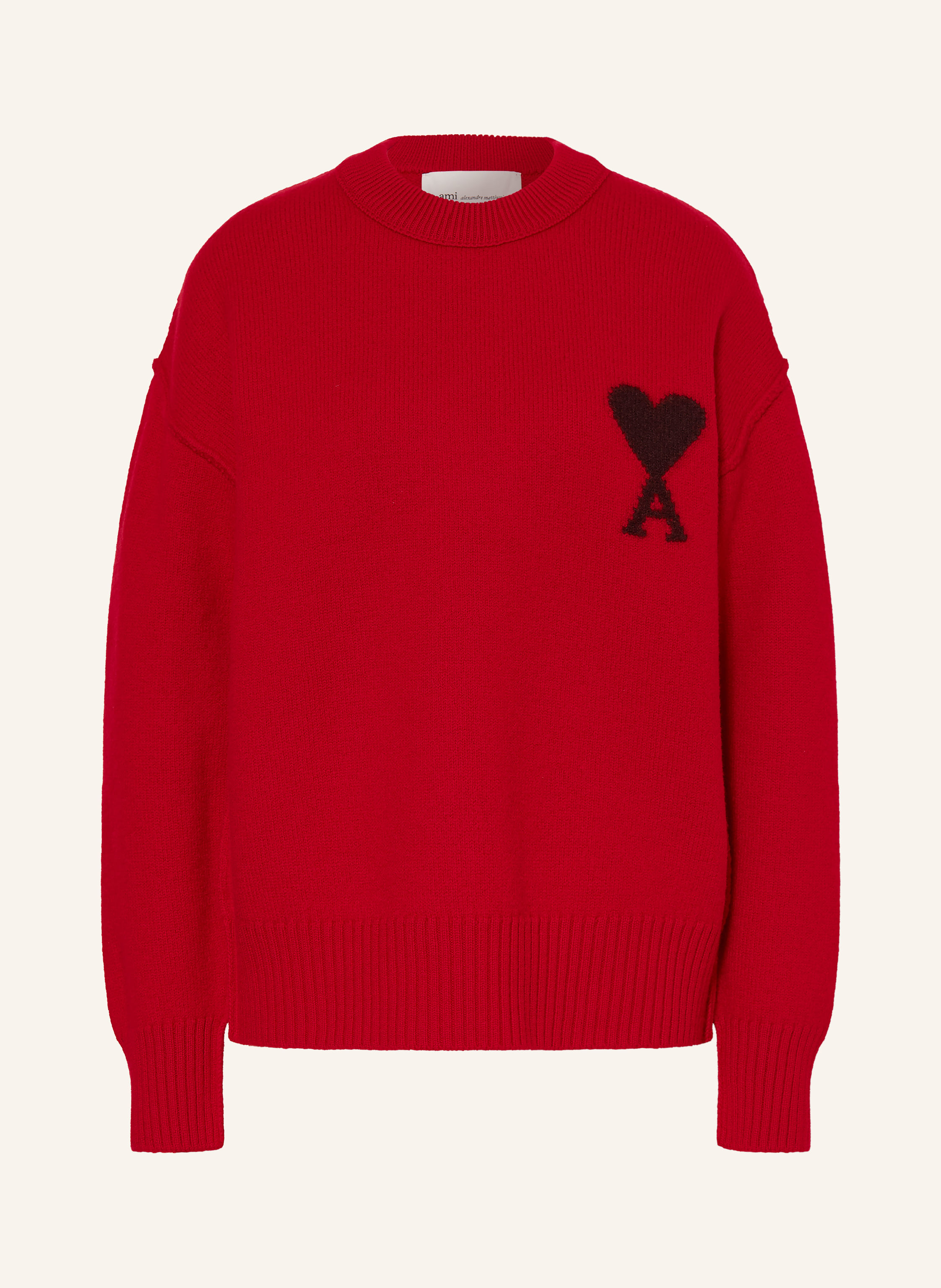 Ami Paris Pullover