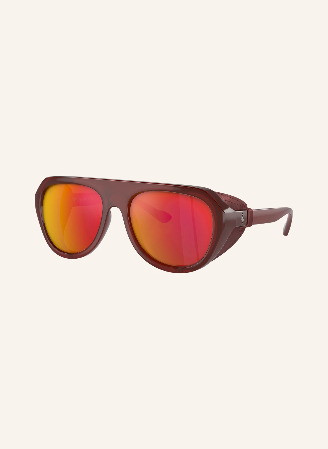 Scuderia Ferrari Sonnenbrille FH2002QU