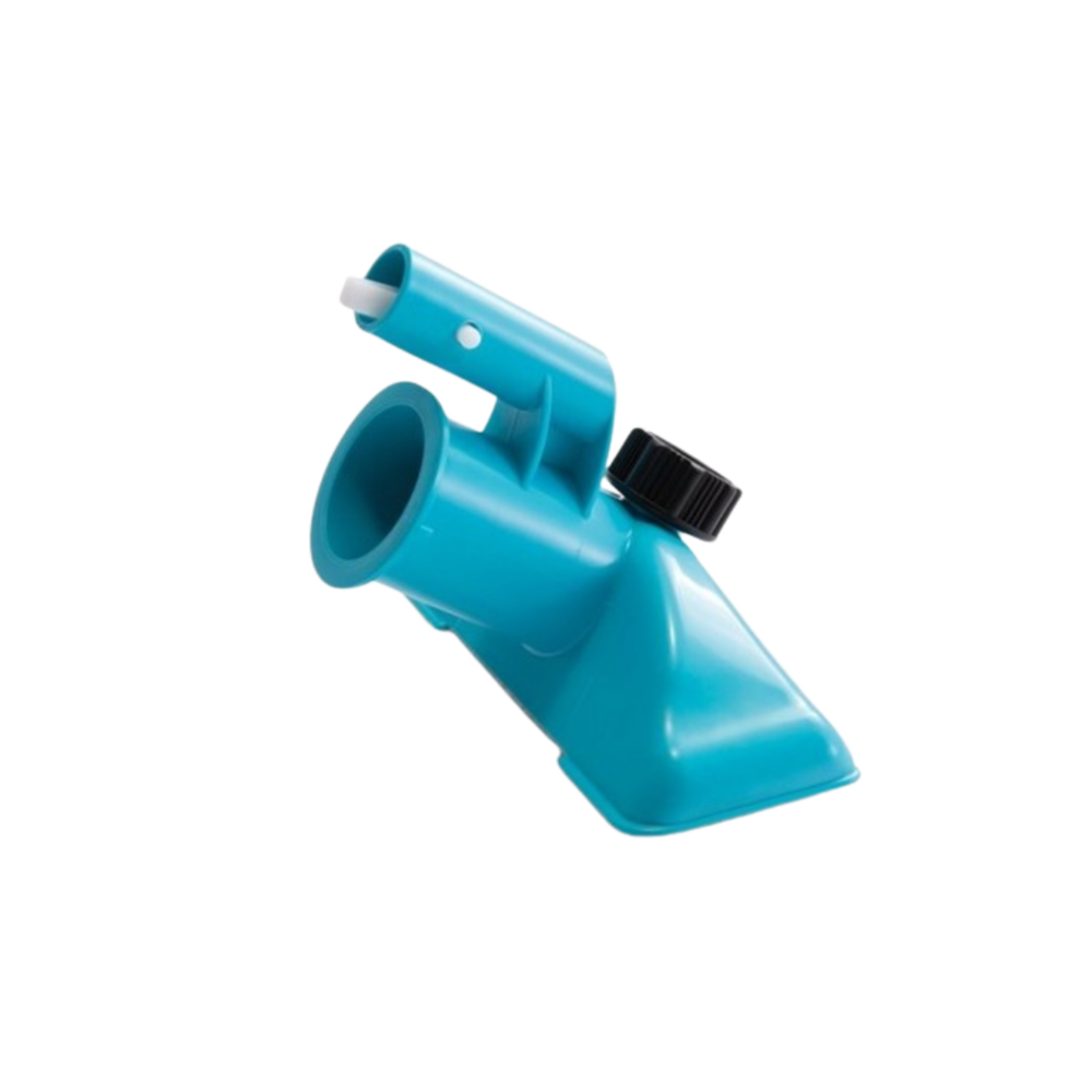 Tête de balai pour kit de maintenance