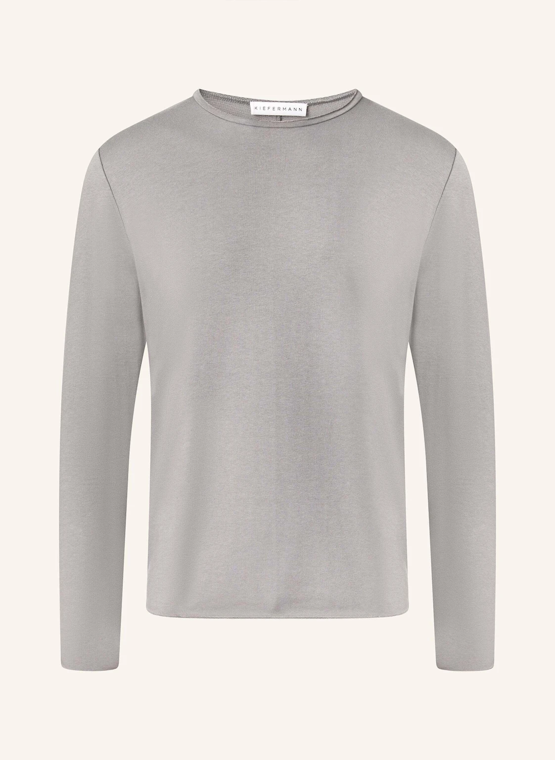 KIEFERMANN Sweatshirt NANDON