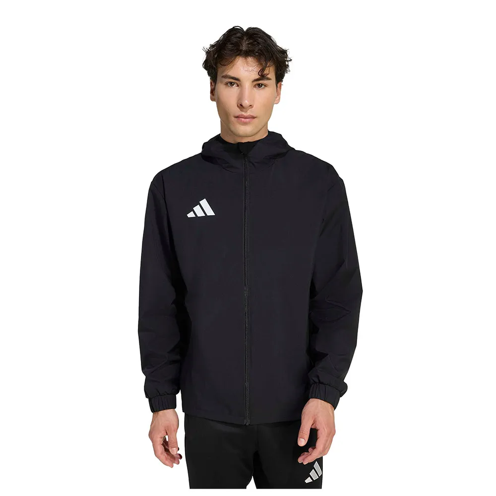 adidas Entrada 26 All Weather jacket