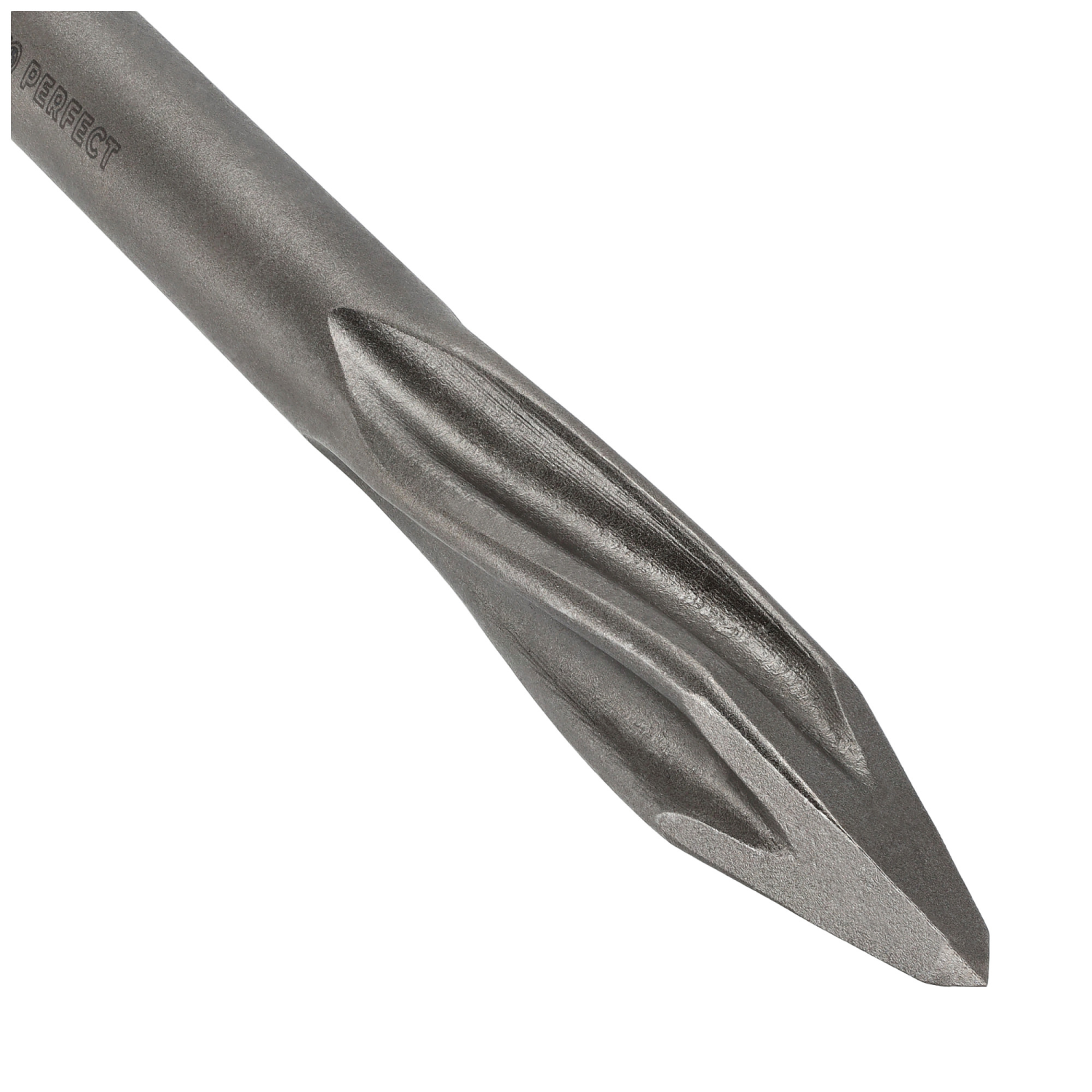 Dłuto samoostrzące szpiczaste SDS max 400mm STALCO PERFECT S060571627 S060571627