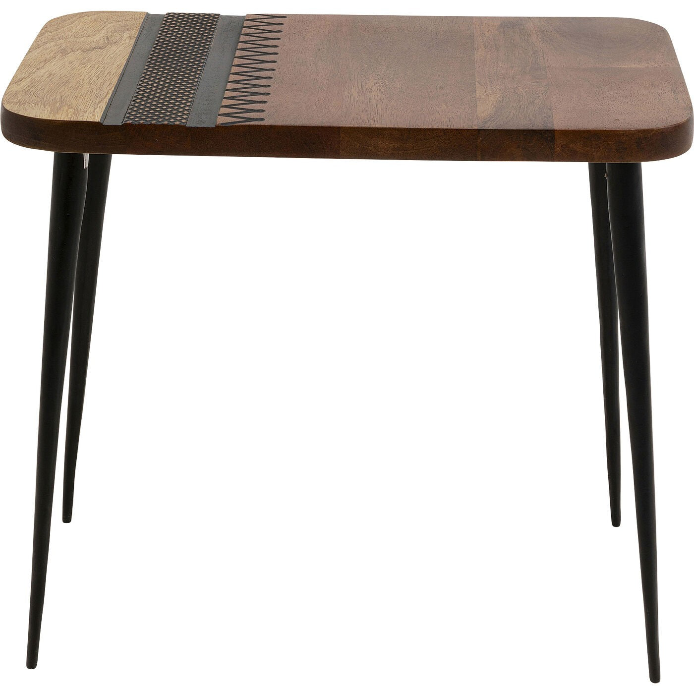 Kare Design Bijzettafel Medina rechthoekig