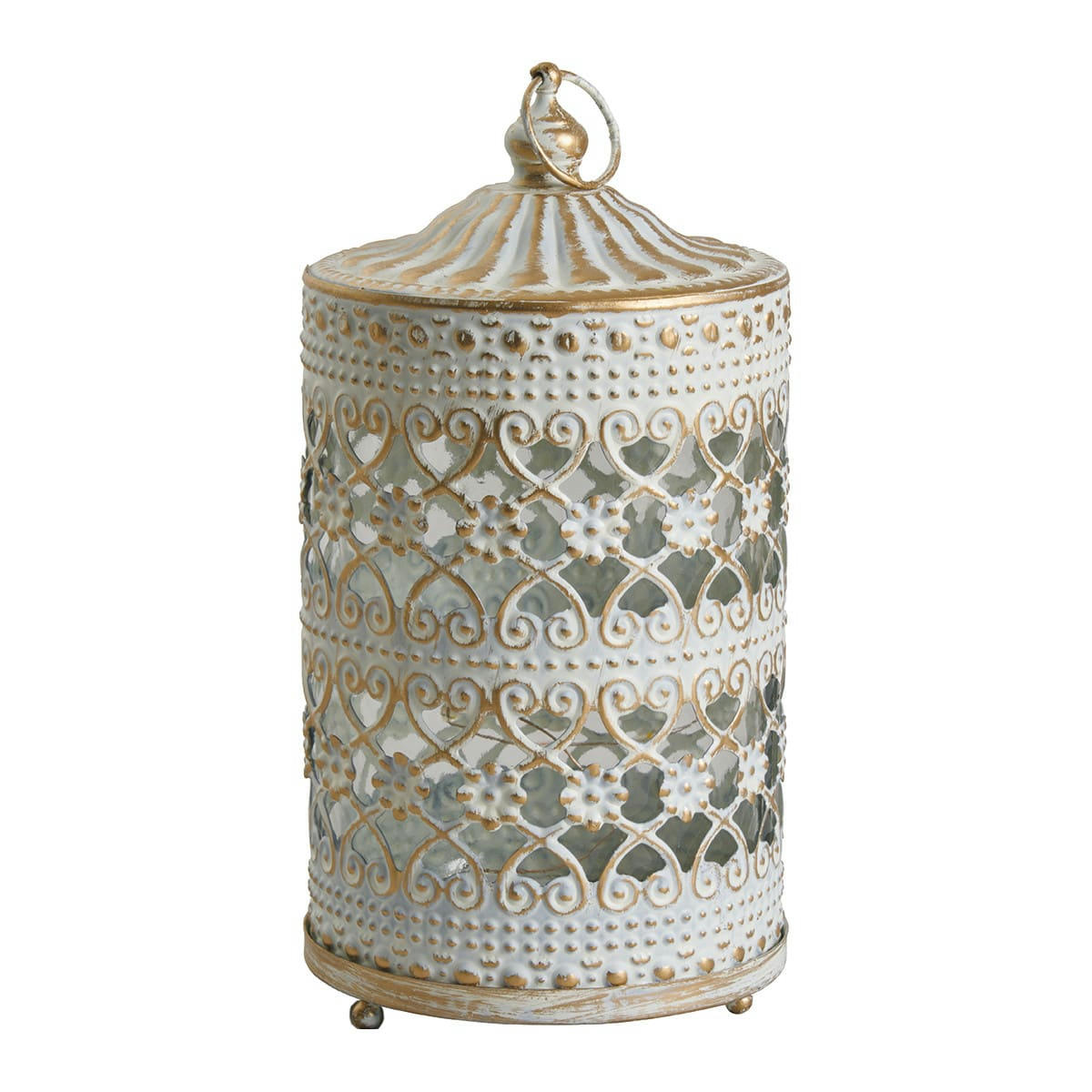 - Photophore lumineux Jardin d'Ailleurs moyen modèle