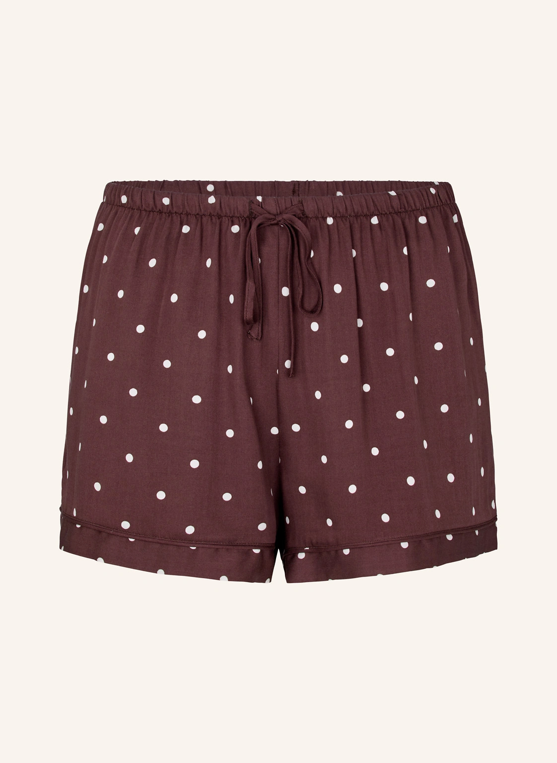 hunkemöller Schlafhose SATIN