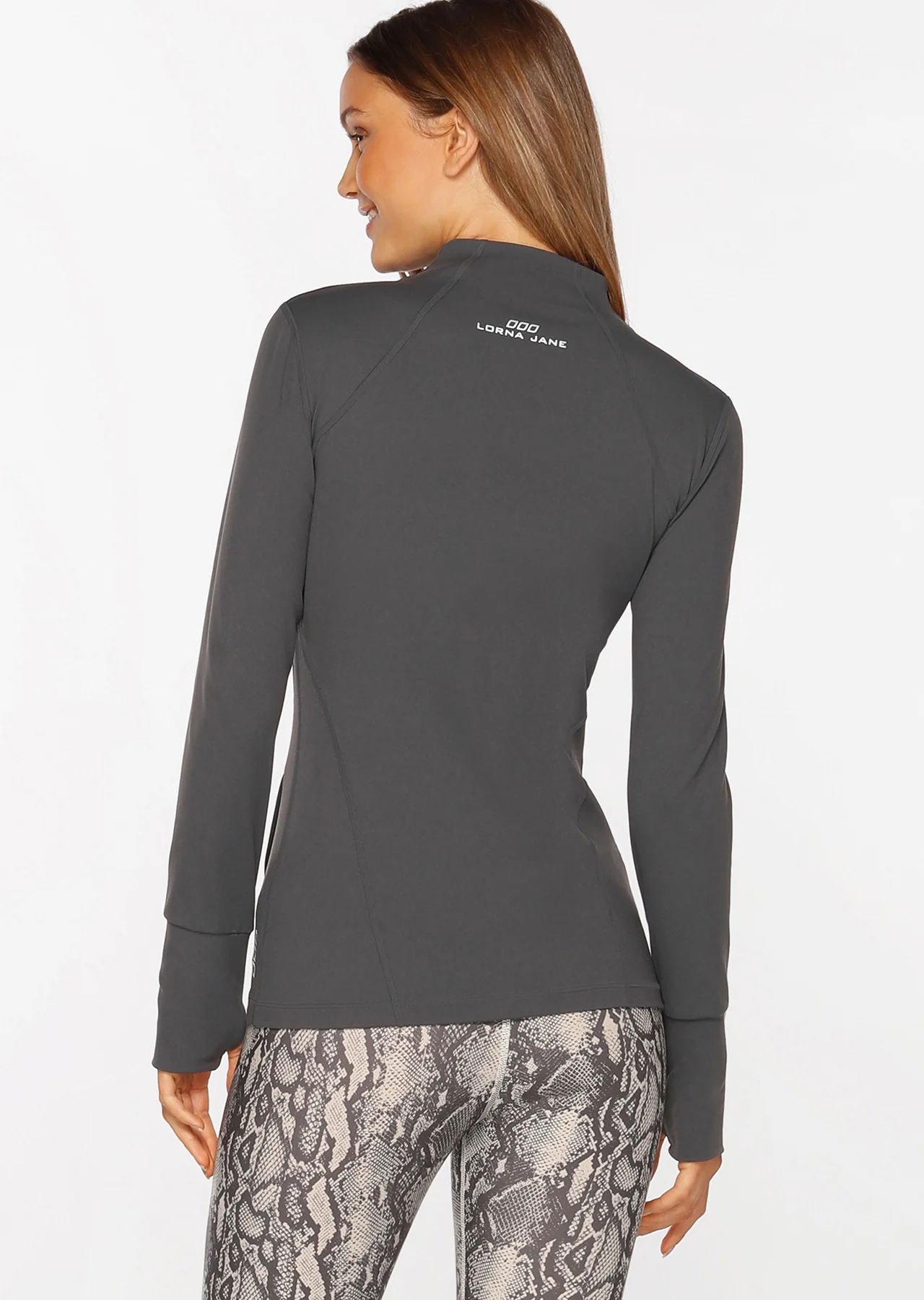 Always Warm Excel Jacket