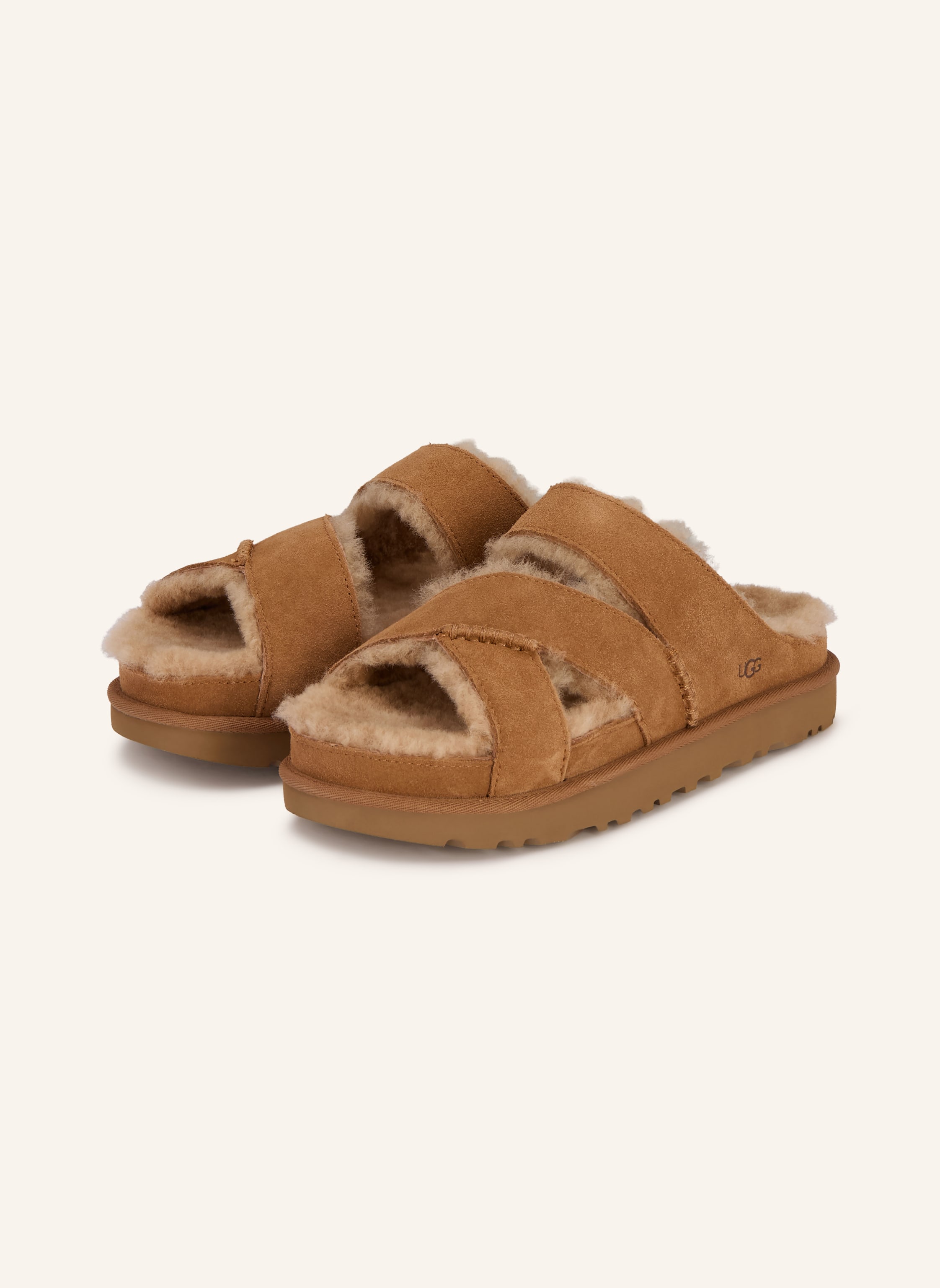 UGG Pantoletten
