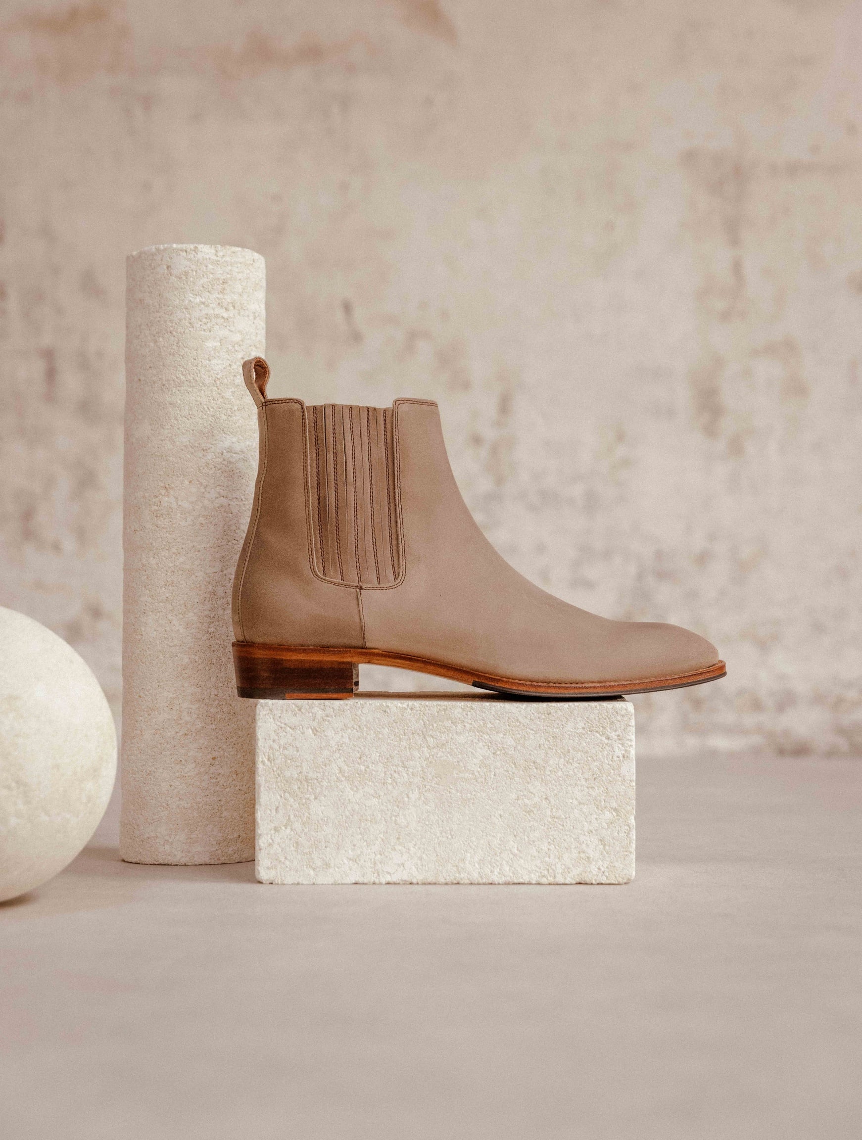 Russell Taupe Fuji