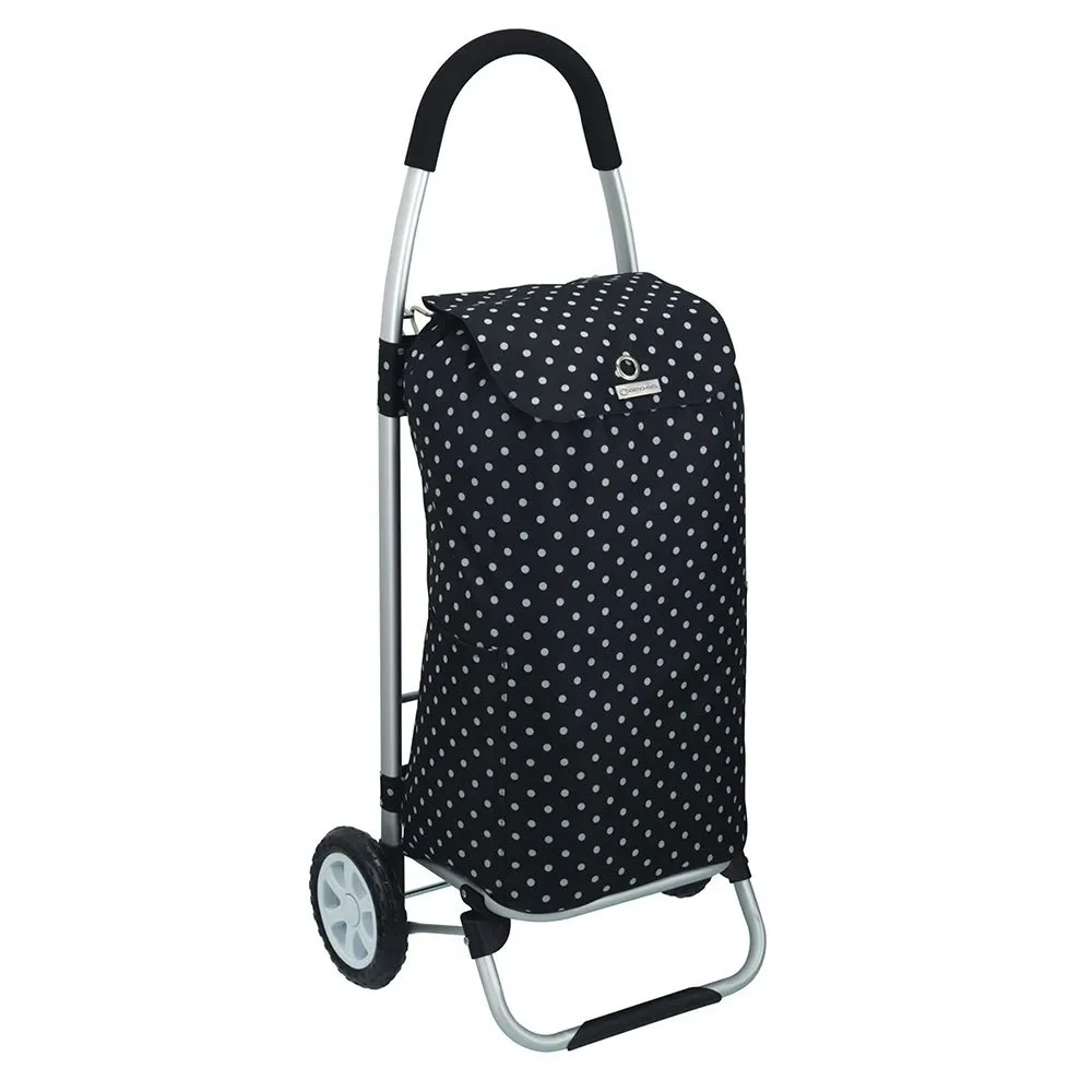 Kitchencraft CMTROLBDOT shopping cart