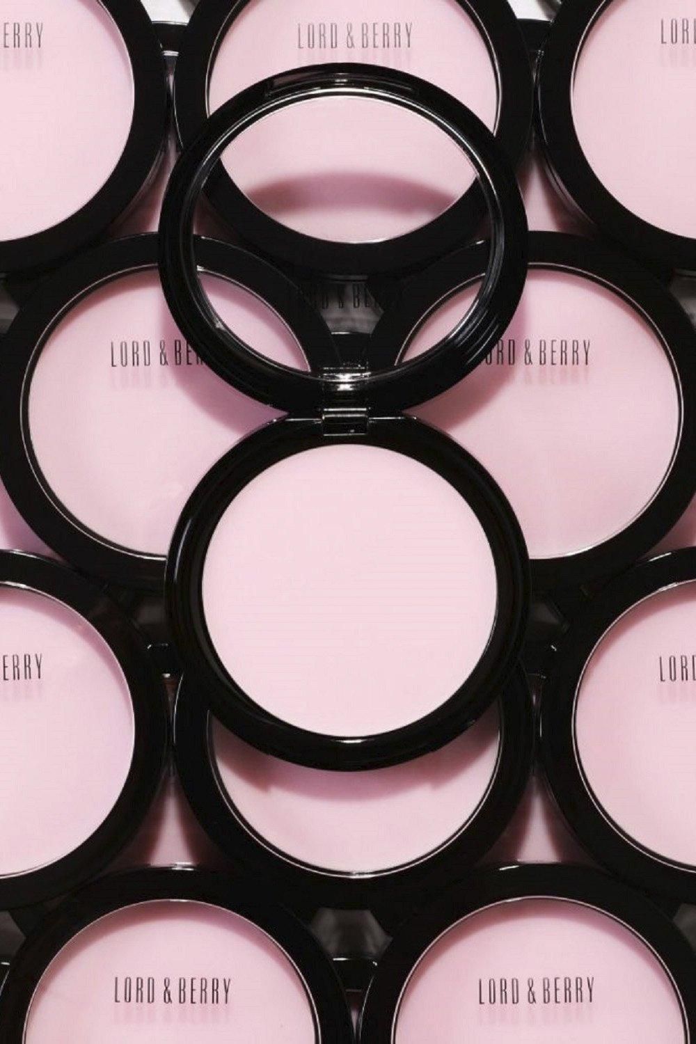 Lord&Berry Skin Control Mattifying/Blurring Primer 10ml