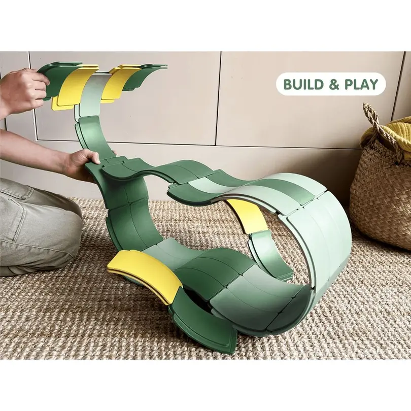 Bausatz 54-teilig Arches Creator Set