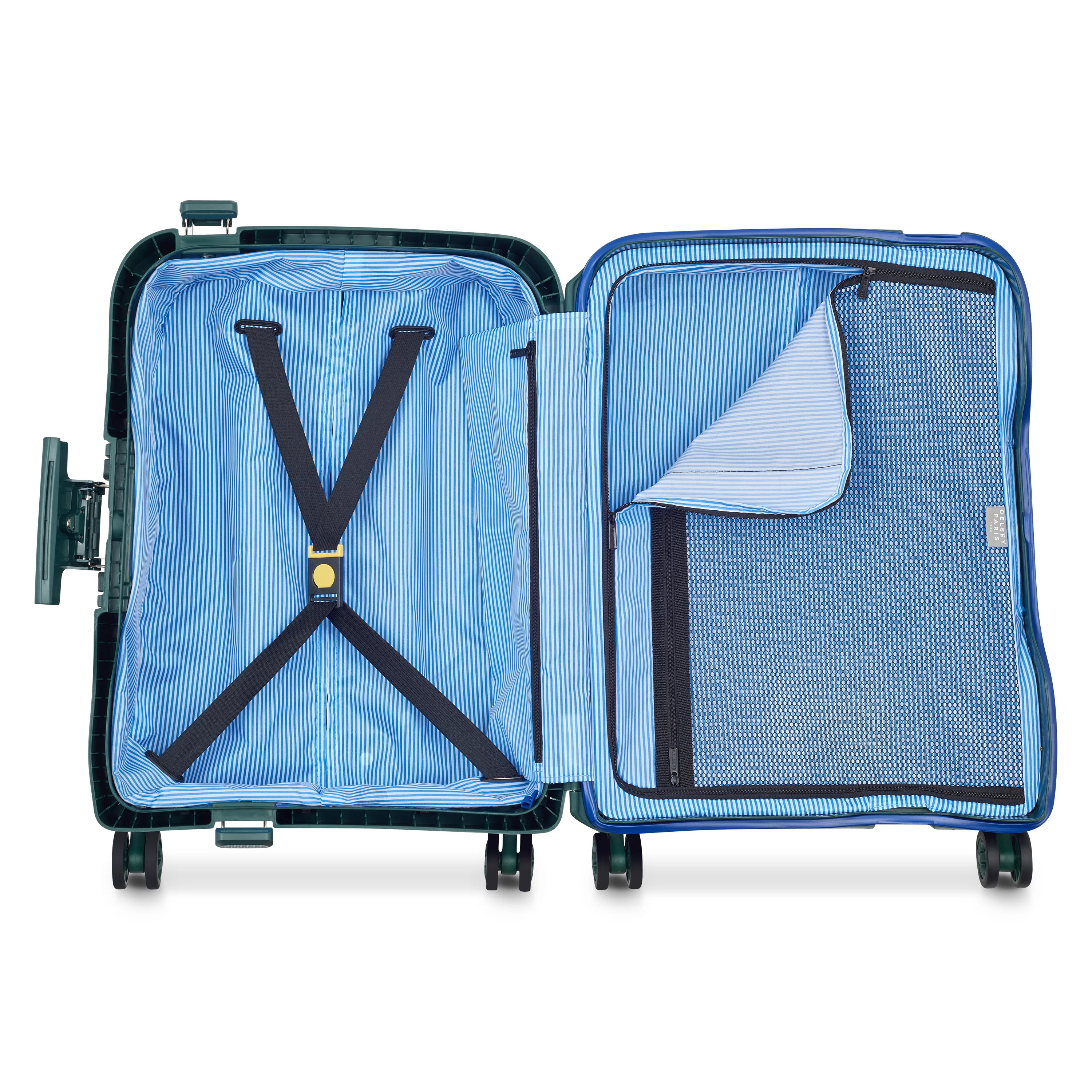 MONCEY - S Slim (55cm) matière recyclée