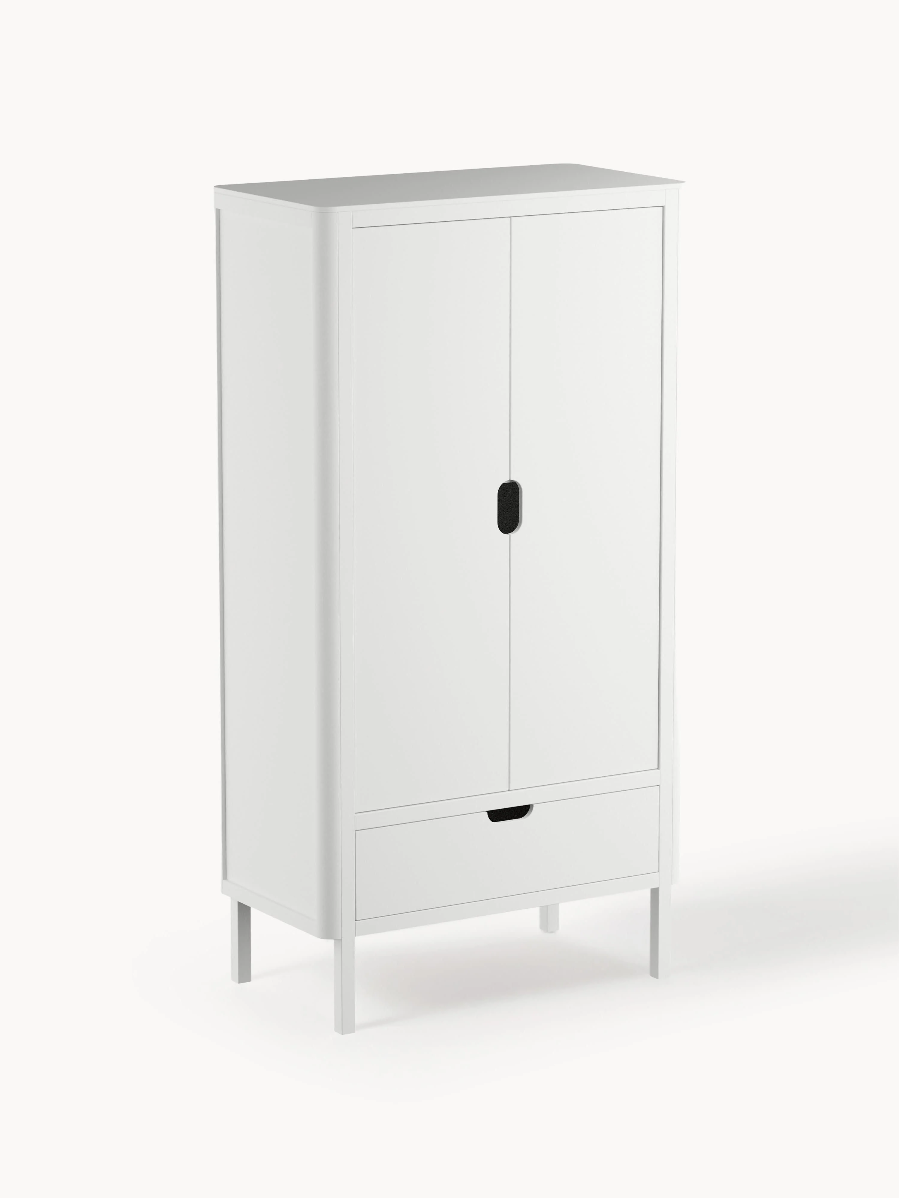 Holz-Kleiderschrank Classic