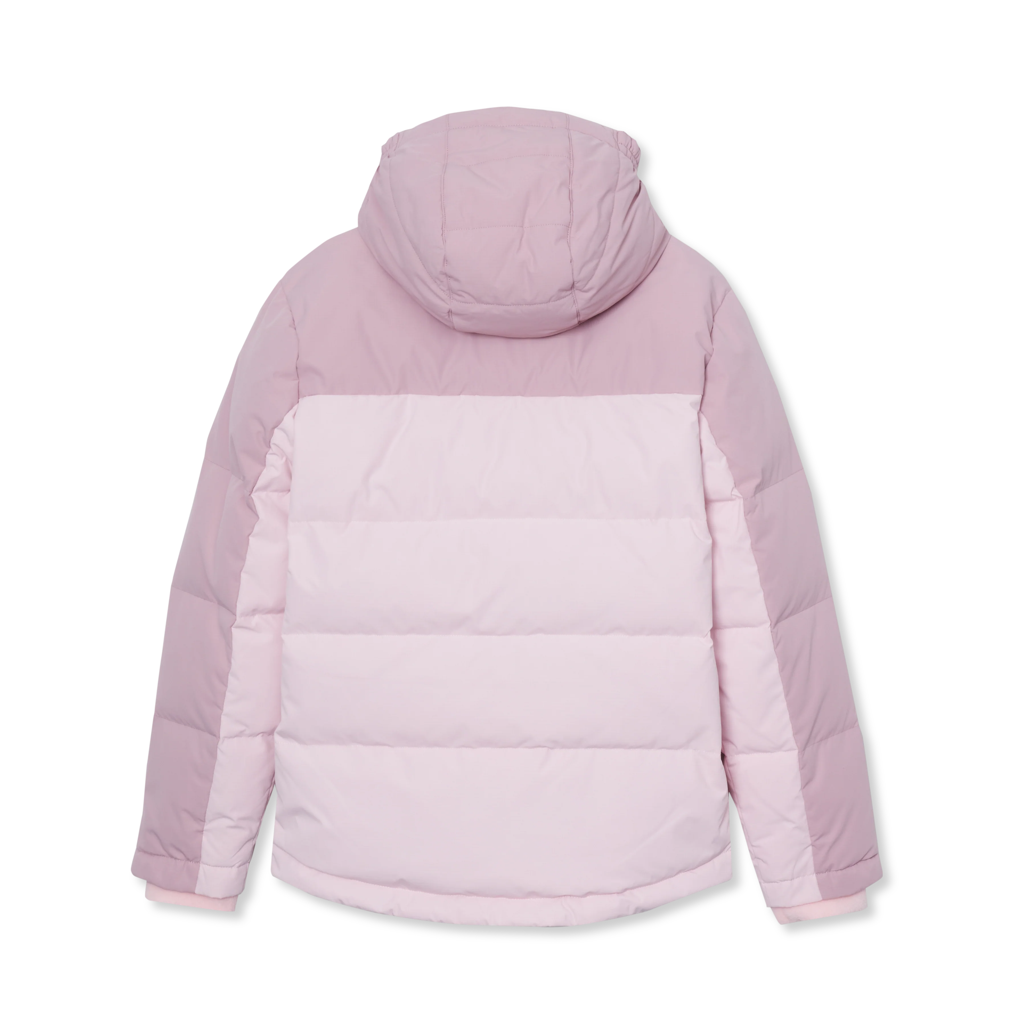 Girls' Classic Down Jacket