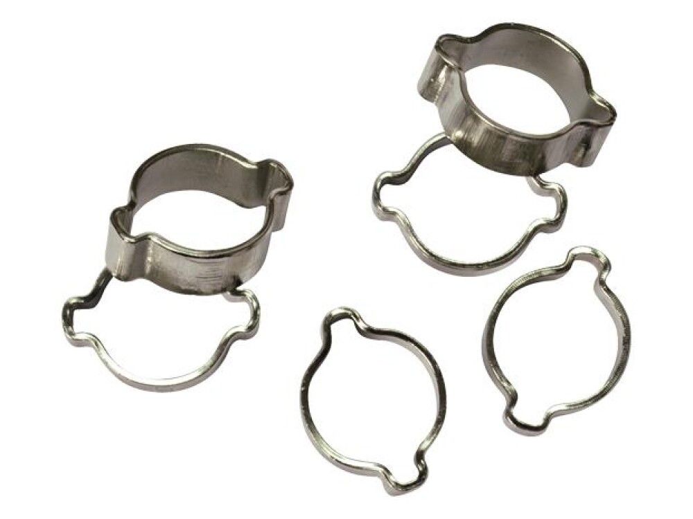 SPENNEBÅNDSSETT CRAFTOMAT 6X11"