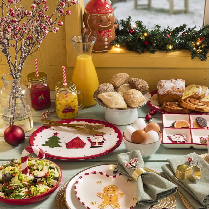 Servetring - goud - &Oslash;4 cm