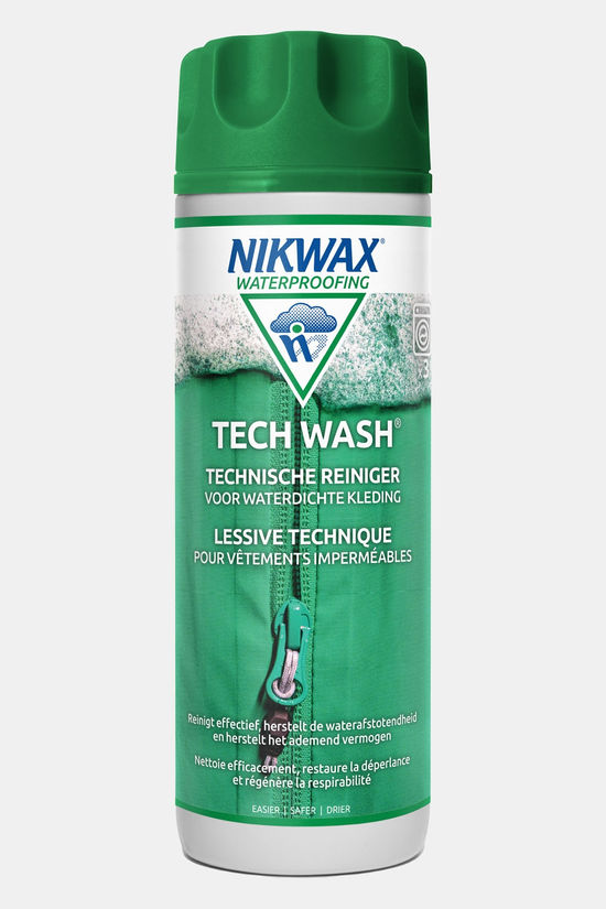 Nikwax Tech Wash 300ml