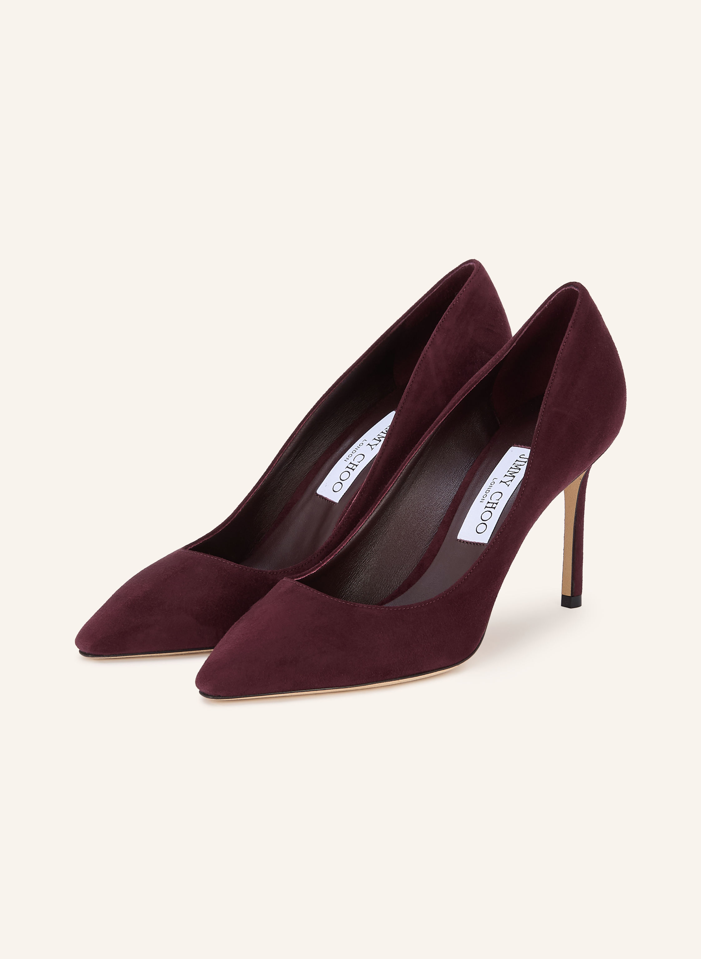 JIMMY CHOO Pumps ROMY 85