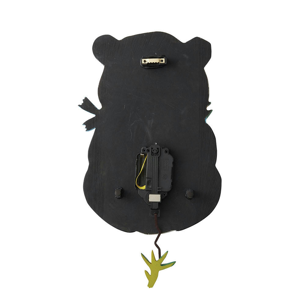 - Horloge Allen panda
