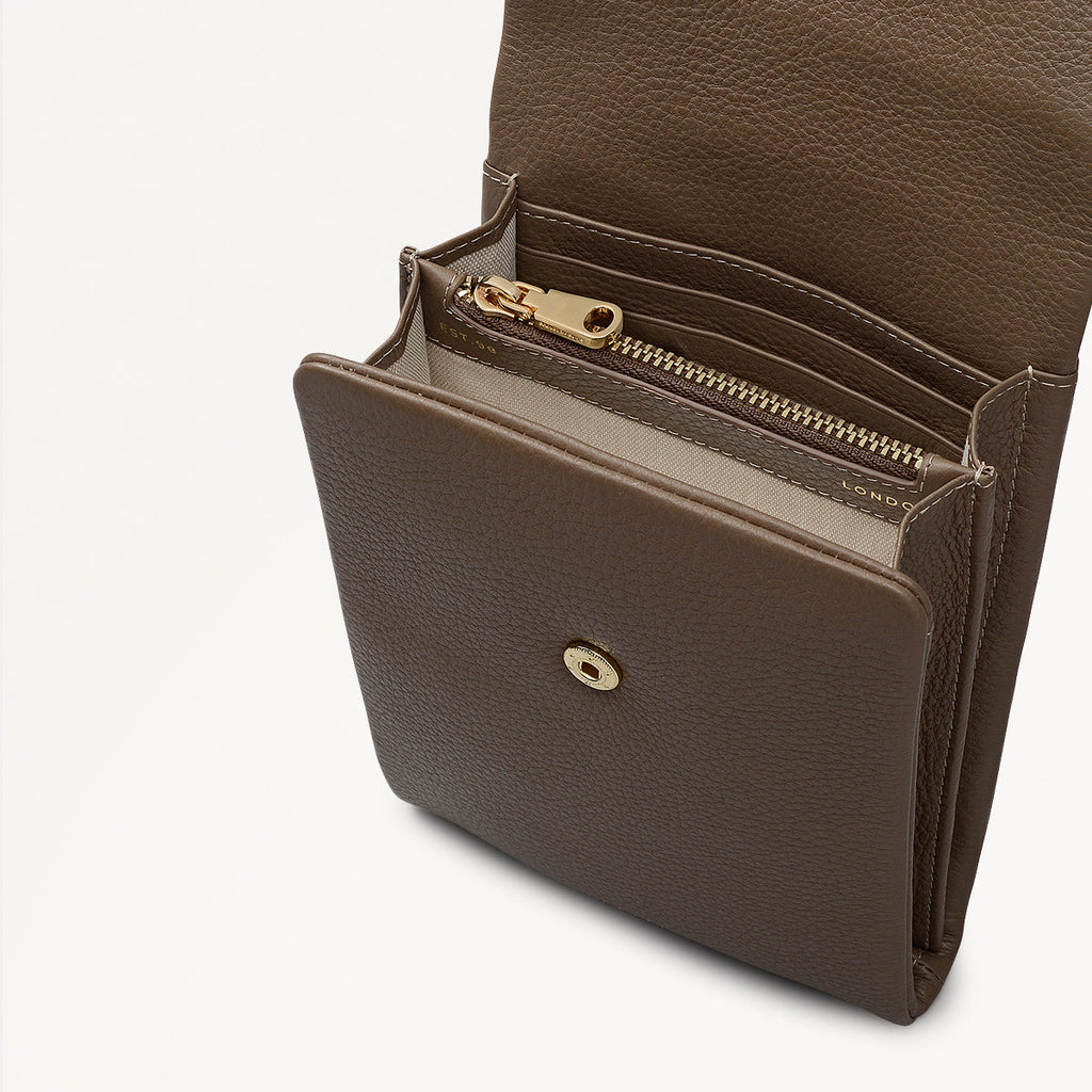 Mallow Street - Medium Phone Cross Body Bag