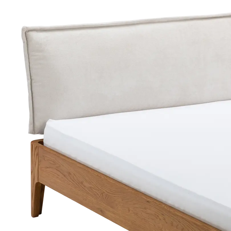 Bett Oak-Line-2