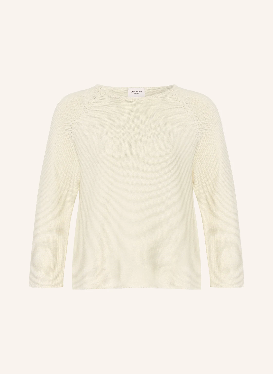 WEEKEND Max Mara Pullover ADDOTTO mit 3/4-Arm