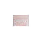 Dior Dioramour Dior Oblique Freesia Card Holder (Replica)