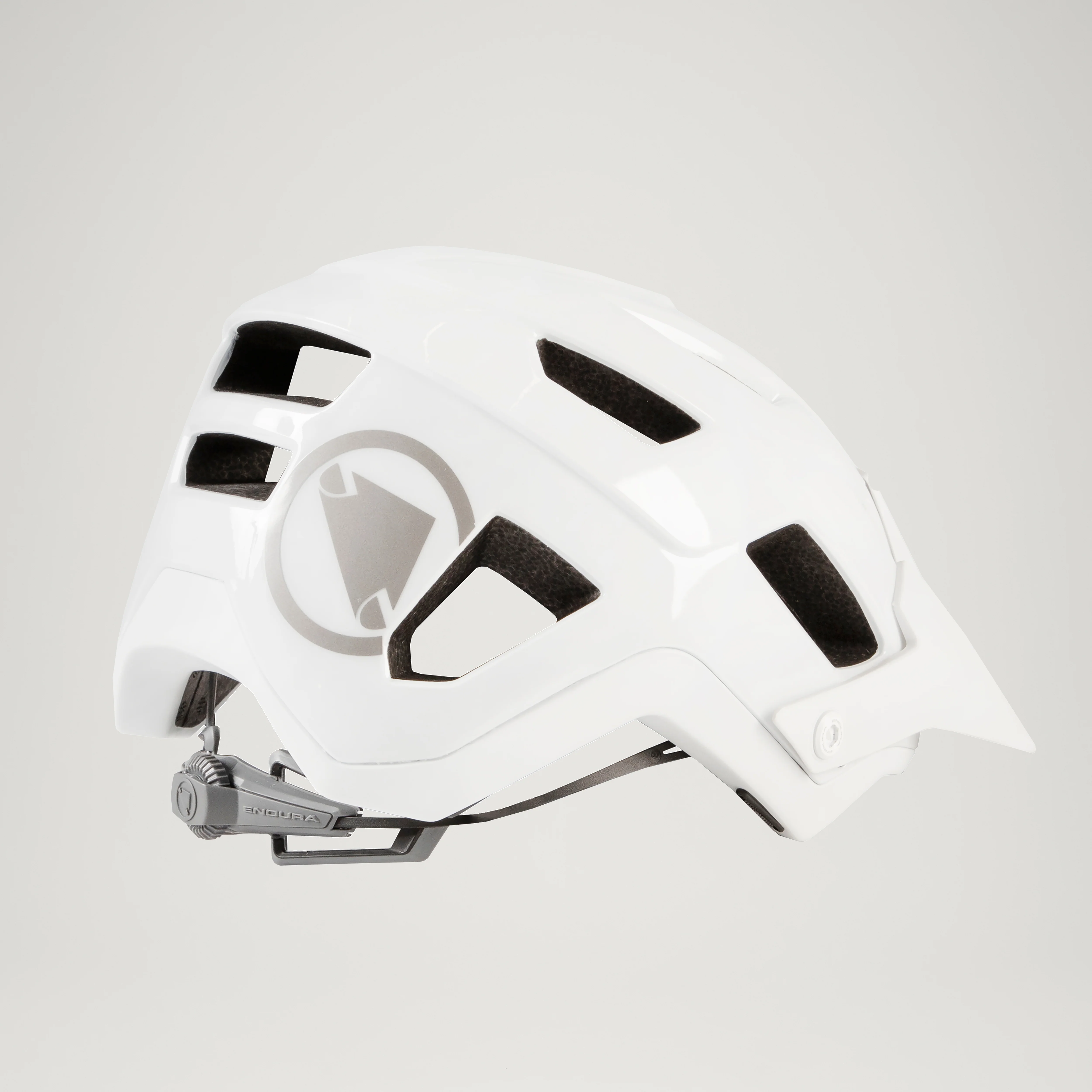 Hummvee Plus Mips® Helmet - White