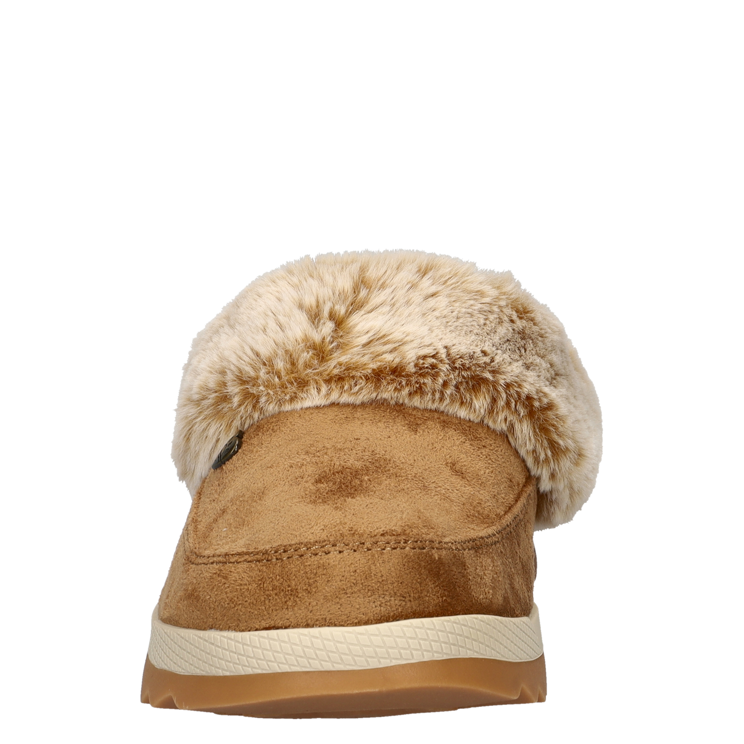 Bob's Skechers Cozy Chill dames pantoffels