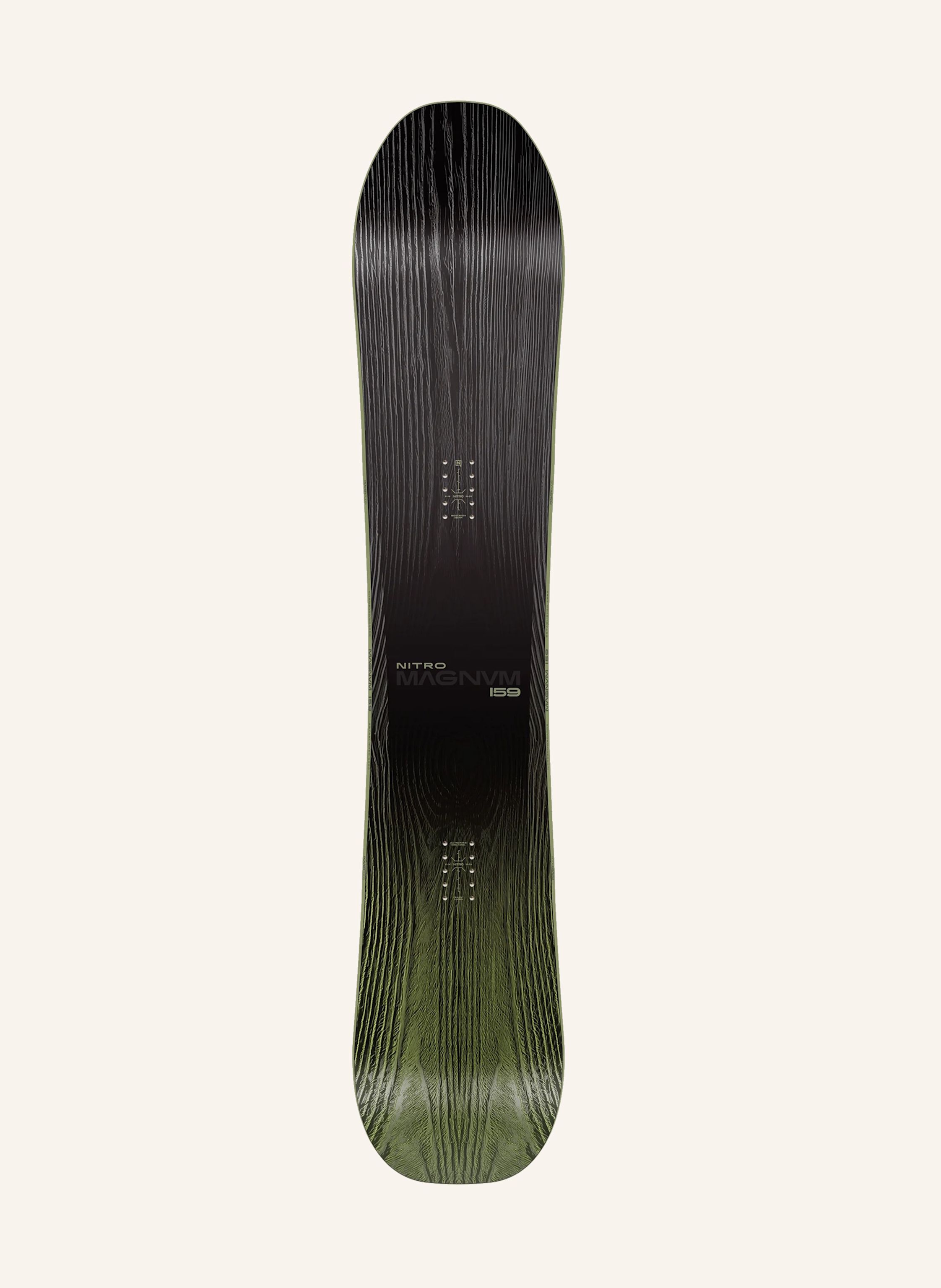 NITRO Snowboard MAGNUM