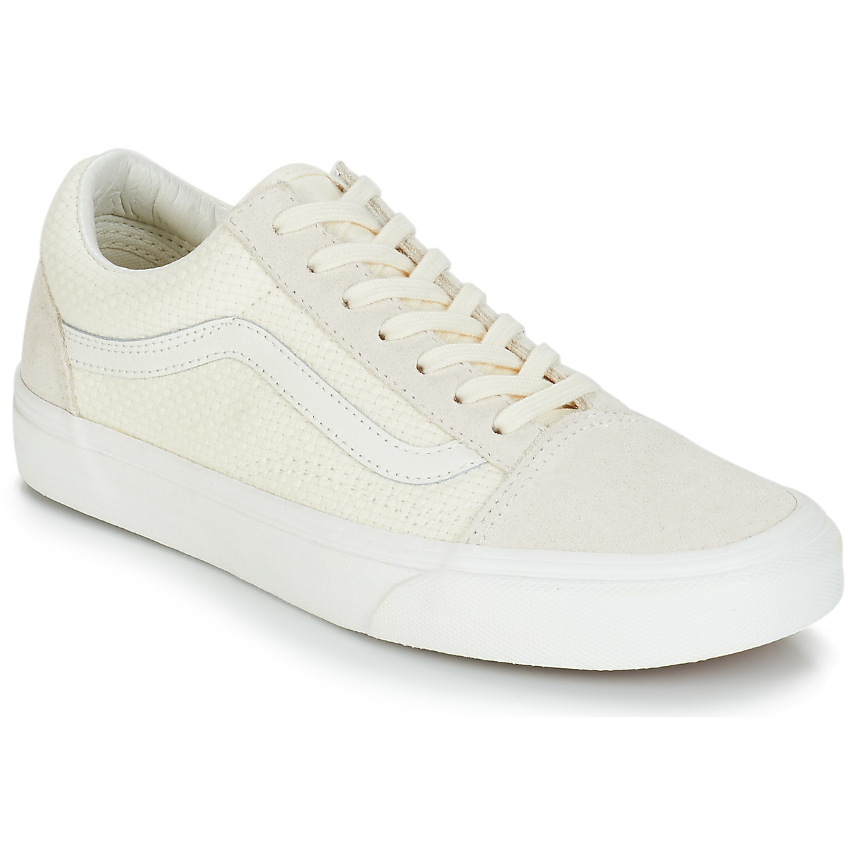 Vans - OLD SKOOL - Beige