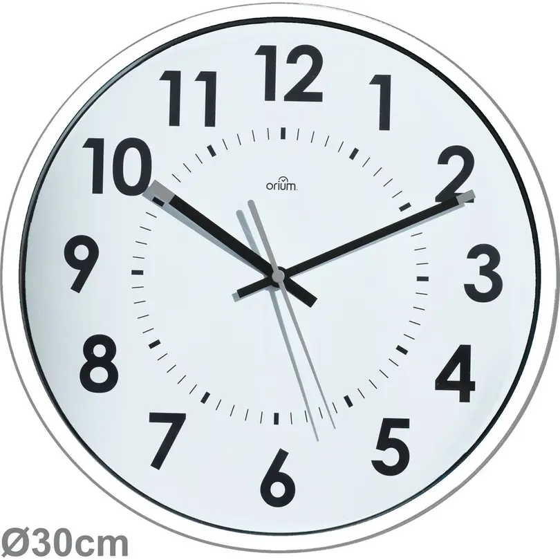 Wanduhr Cep