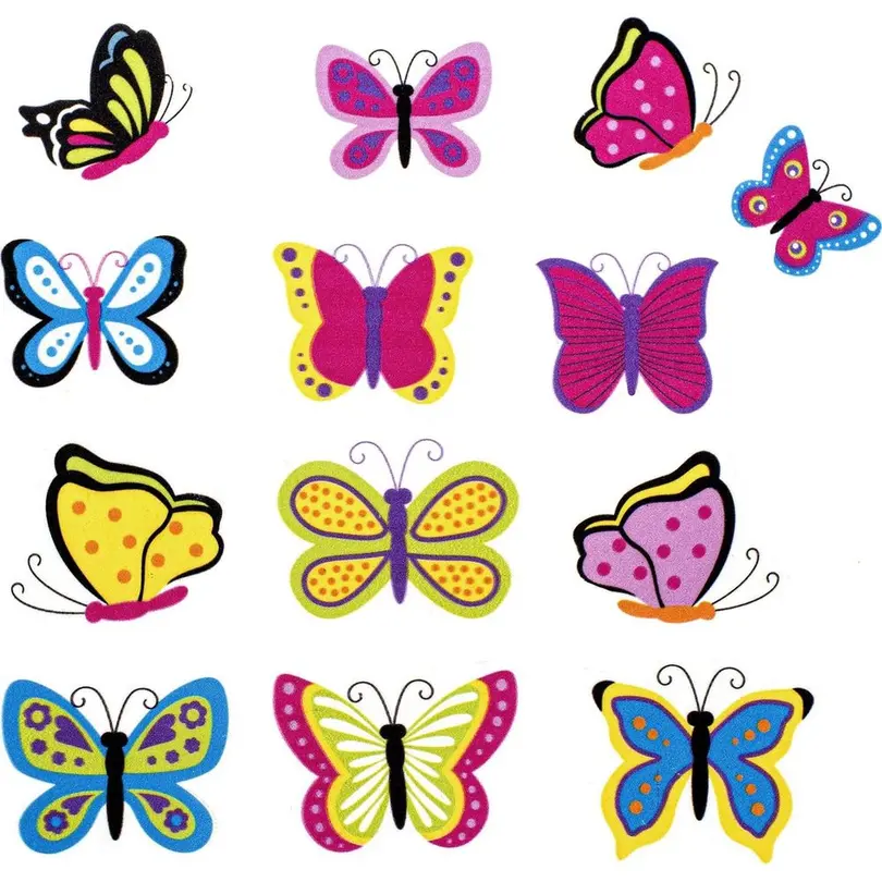 Sticker Stickers
