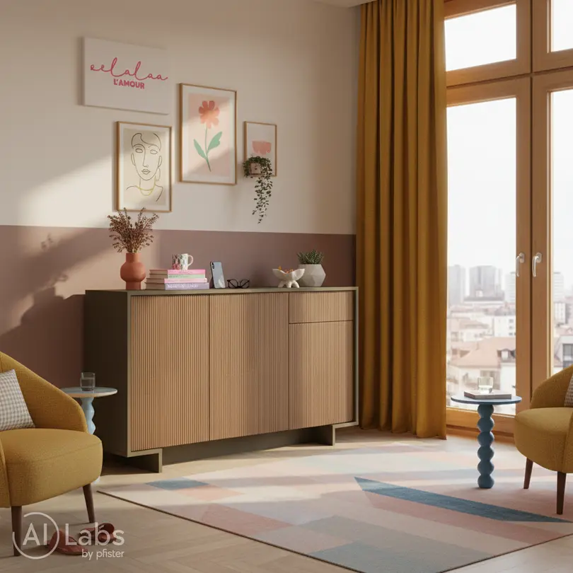 Sideboard Living