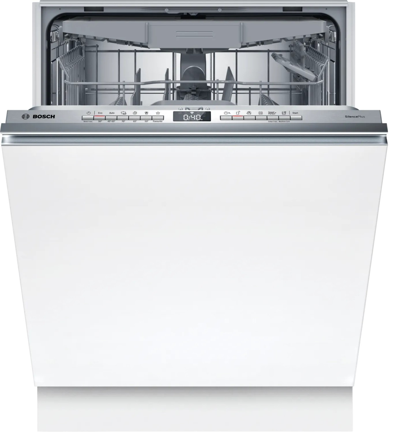 Zmywarka do zabudowy BOSCH SMV4EVX11E