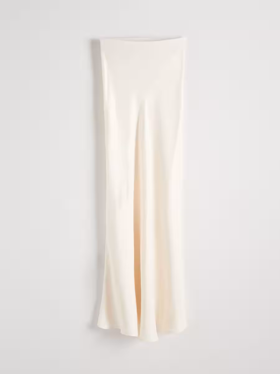 Viscose Skirt