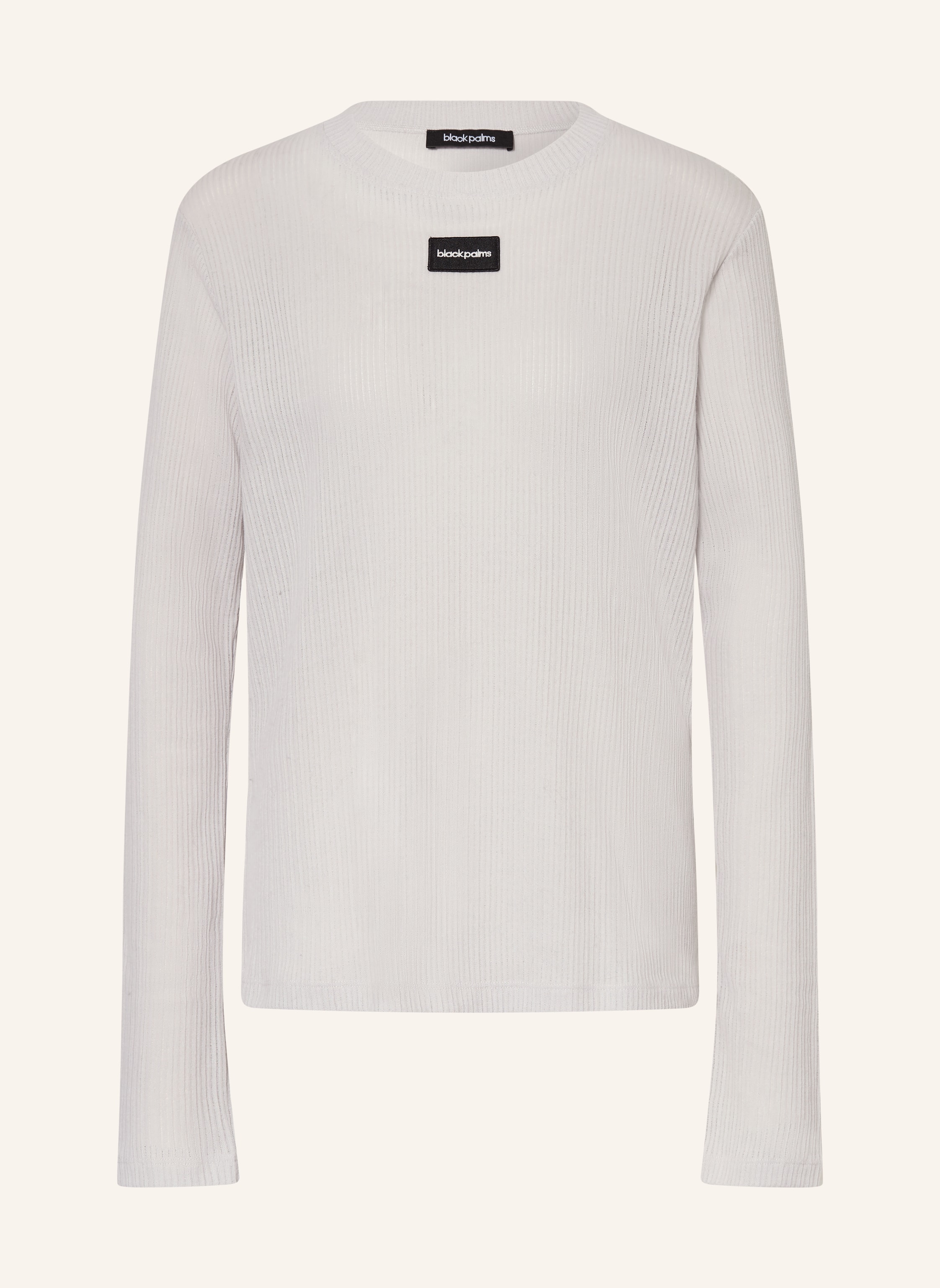 black palms Longsleeve KATE