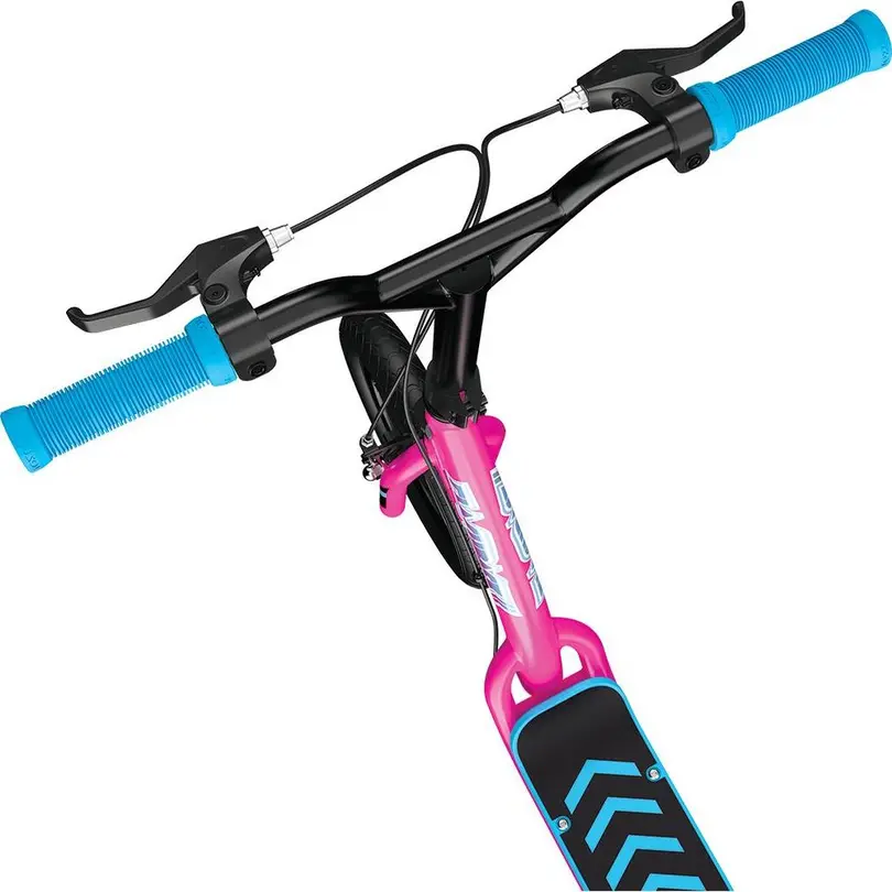 Scooter Flashback