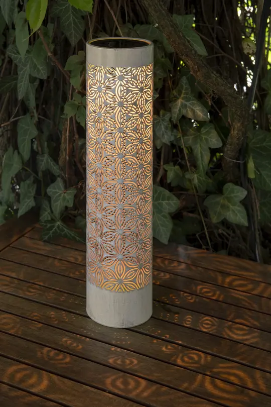 Solarleuchte Solar Light