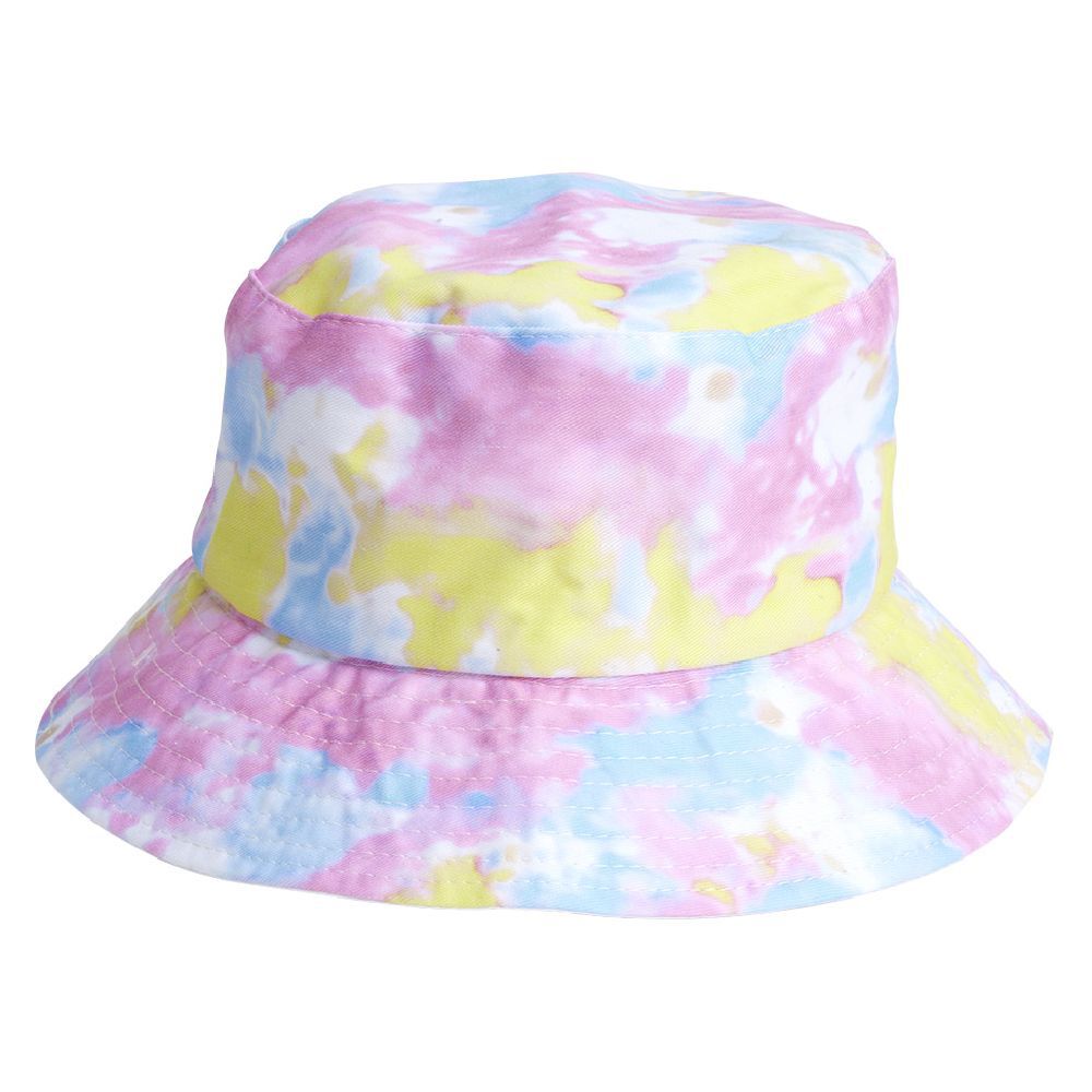 Chapeau bob uni ou imprimé